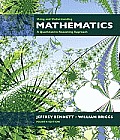 Using and Understanding Mathematics: A Quantitative Reasoning Approach Value Pack (Includes Tutor Center Access Code & Mathxl 12-Month Student Access