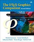 Latex Graphics Companion 2nd Edition