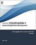 Adobe ColdFusion 8 Advanced Application Development