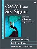 CMMI & Six SIGMA Partners in Process Improvement
