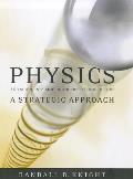 Physics For Scientists & Engineers 2nd Edition