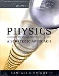 Physics for Scientists & Engineers A Strategic Approach Volume 3 CHS 20 25