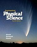 Conceptual Physical Science 4th Edition