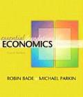Essential Foundations of Economics Plus Myeconlab Plus eBook 1 Semester Student Access Kit
