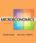 Foundations of Microeconomics Plus Myeconlab Plus eBook 1 Semester Student Access Kit