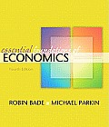 Essential Foundations of Economics