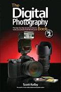 Digital Photography Book Volume 2