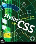 Stylin with CSS 2nd Edition A Designers Guide