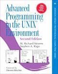 Advanced Programming In The Unix Environment 2nd Edition