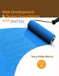 Web Development & Design Foundations with XHTML 4th Edition