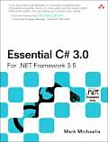 Essential C# 3.0 For .NET Framework 3.5