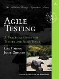 Agile Testing A Practical Guide for Testers & Agile Teams