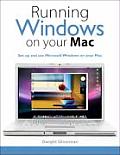 Running Windows On Your Mac