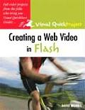 Enhancing a Dreamweaver CS3 Web Site with Flash Video