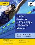 Human Anatomy & Physiology Laboratory Manual, Cat Version, Media Update