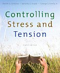 Controlling Stress & Tension 8th Edition