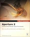 Aperture 2 Apple Pro Training Series
