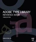 Adobe Font Folio 11 Type Reference Guide Reference Book
