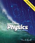 Conceptual Physics Media Update