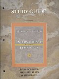 Study Guide for International Economics: Theory and Policy for International Economics: Theory and Policy Plus Myeconlab Plus Etext 1-Semester Student