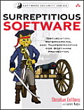 Surreptitious Software Obfuscation Waterermarking & Tamperproofing for Software Protection