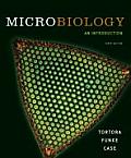 Microbiology An Introduction 10th edition
