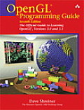 OpenGL Programming Guide 7th Edition The Official Guide to Leanring OpenGL Versions 3.0 & 3.1