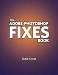 Adobe Photoshop Fixes Book