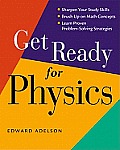 Get Ready for Physics