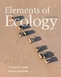 Elements Of Ecology 7th Edition