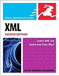 XML Visual QuickStart Guide 2nd Edition