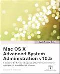 Mac OS X Advanced System Administration v10.5