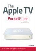 Apple TV Pocket Reference 2nd Edition