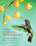 Principles of Animal Physiology Value Package Includes Interactive Physiology 10 System Suite CD ROM
