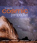 The Essential Cosmic Perspective with Masteringastronomy(tm)