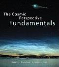 The Cosmic Perspective Fundamentals [With Access Code]