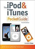 iPod & iTunes Pocket Guide 4th Edition