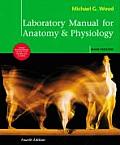 Laboratory Manual for Anatomy & Physiology Main Version