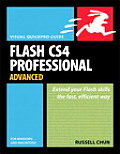 Flash CS4 Professional Advanced for Windows & Macintosh