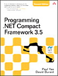 Programming .NET Compact Framework 3.5 2nd Edition