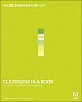 Adobe Dreamweaver CS4 Classroom in a Book The Official Training Workbook from Adobe Systems