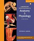 Laboratory Investigations in Anatomy & Physiology Pig Version 2nd Edition