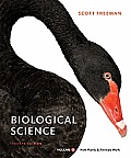 Biological Science, Volume 3 - Text Only (4TH 11 - Old Edition)
