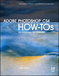 Adobe Photoshop CS4 How Tos 100 Essential Techniques