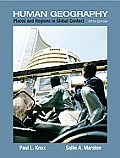 Human Geography: Places and Regions in Global Context (5TH 10 - Old Edition)