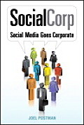 Socialcorp Social Media Goes Corporate