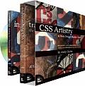 CSS Artistry A Web Design Master Class With DVD