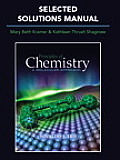 Principles of Chemistry : Molecular Approach - Selected Solutions Manual (10 - Old Edition)
