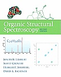 Organic Structural Spectroscopy 2nd Edition