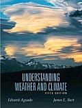 Understanding Weather & Climate